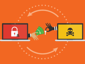 Read more about the article Ransomware and your business